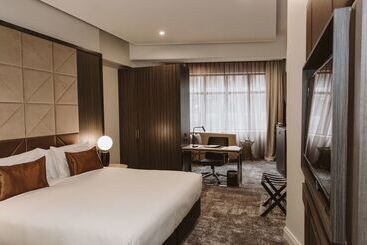هتل Doubletree By Hilton Wellington