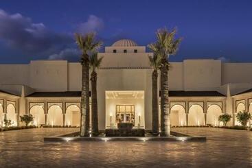 Four Seasons Hotel Tunis