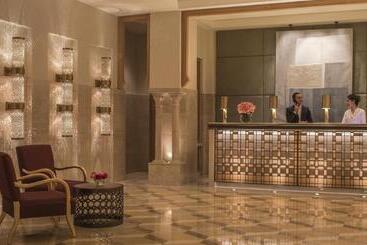 Four Seasons Hotel Tunis
