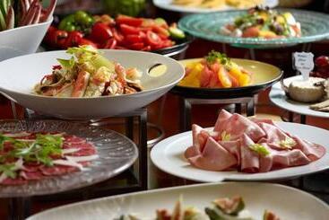 Four Seasons Hotel Tunis