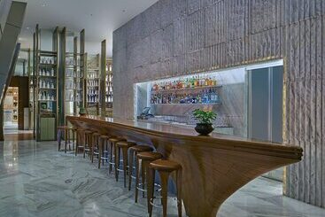 هتل Grand Hyatt Manila