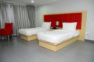 هتل Paraiso