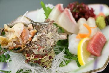 هتل Tsushima Grand
