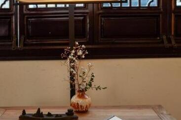 هتل Uin Oriental