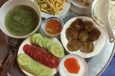 Mai Chau Mountains Hostel
