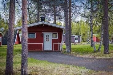 Motelli Rovaniemi