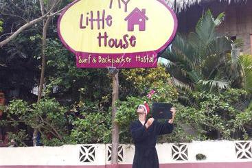 My Little House Surf&backpacker Hostel