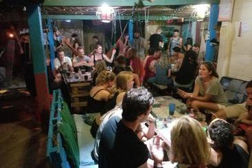 My Little House Surf&backpacker Hostel