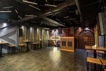 Wedlock Greens Hotels & Resorts
