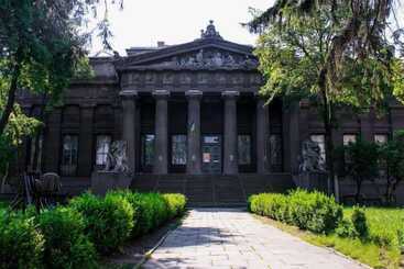 Muzey Hostel