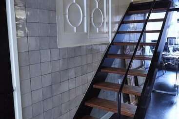 تختخواب و صبحانه Stuart Luxury Rooms