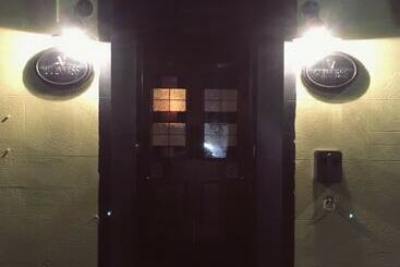 تختخواب و صبحانه The Harvest Coaching Inn
