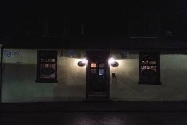 تختخواب و صبحانه The Harvest Coaching Inn