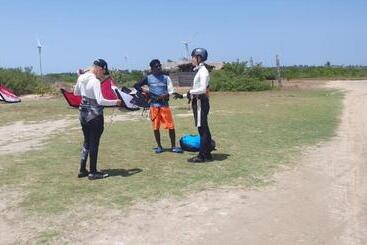 Blue Whale Resort & Kite Surfing