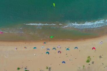 Blue Whale Resort & Kite Surfing