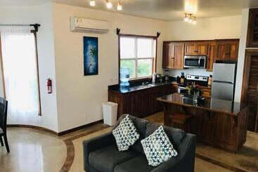 Brahma Blue Resort