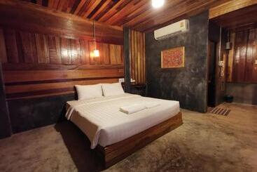 Chill Chill Resort