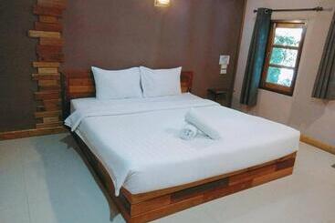 Chill Chill Resort
