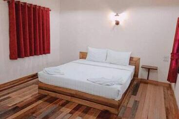 Chill Chill Resort