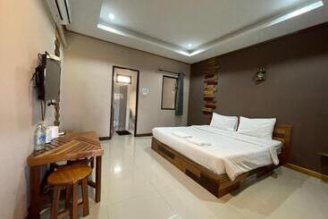 Chill Chill Resort