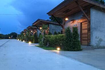Chill Chill Resort