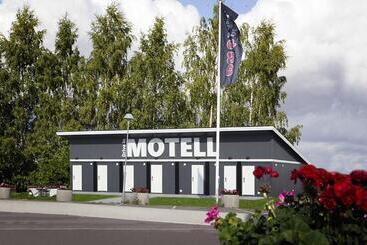 Drive In Motell