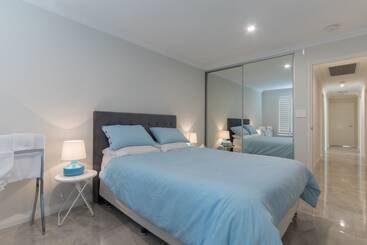 Epsom On Swan Bed & Breakfast