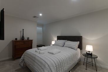 Epsom On Swan Bed & Breakfast