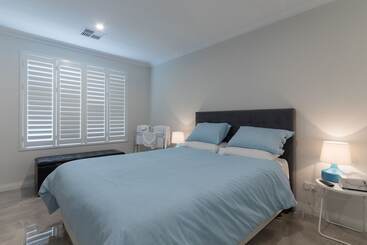 Epsom On Swan Bed & Breakfast