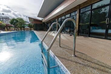 Golf Inn Resort