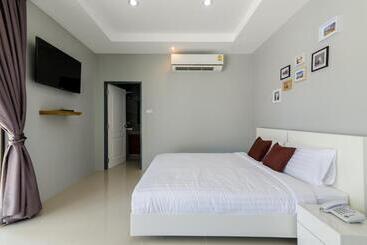Golf Inn Resort