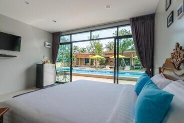 Golf Inn Resort