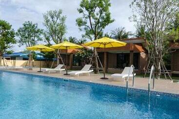 Golf Inn Resort