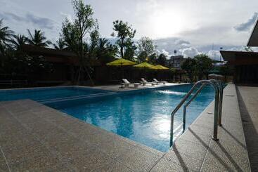 Golf Inn Resort