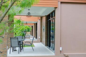 Golf Inn Resort