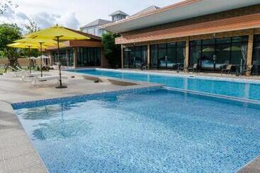 Golf Inn Resort
