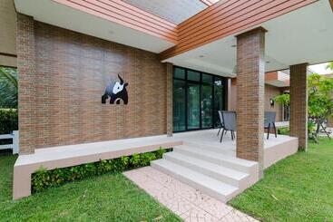 Golf Inn Resort