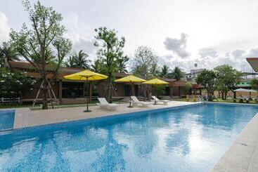 Golf Inn Resort