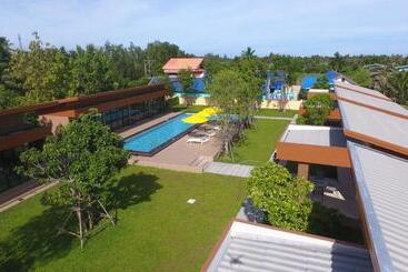 Golf Inn Resort