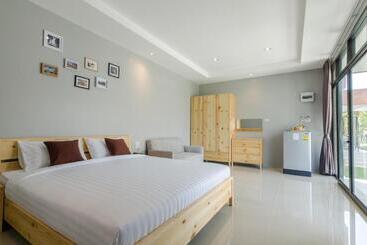 Golf Inn Resort