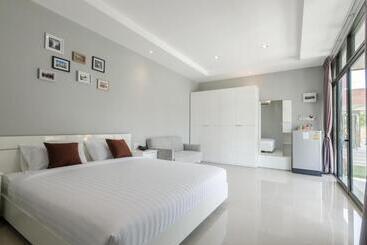 Golf Inn Resort