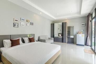 Golf Inn Resort