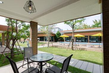Golf Inn Resort