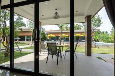 Golf Inn Resort