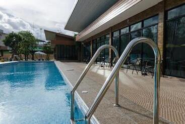 Golf Inn Resort