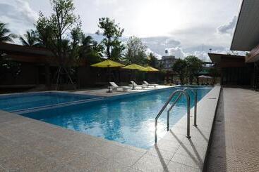 Golf Inn Resort