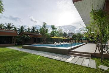 Golf Inn Resort