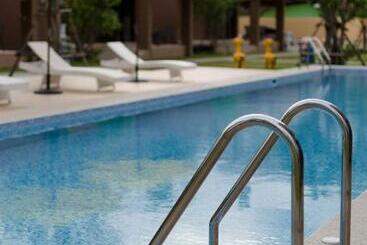Golf Inn Resort