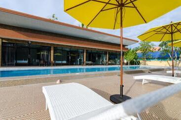 Golf Inn Resort