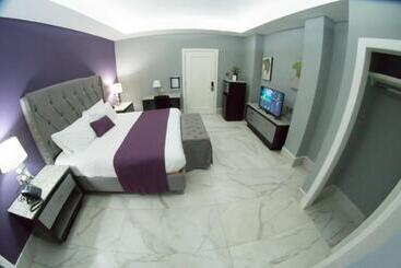 Gran Hotel Cantera La Plaza